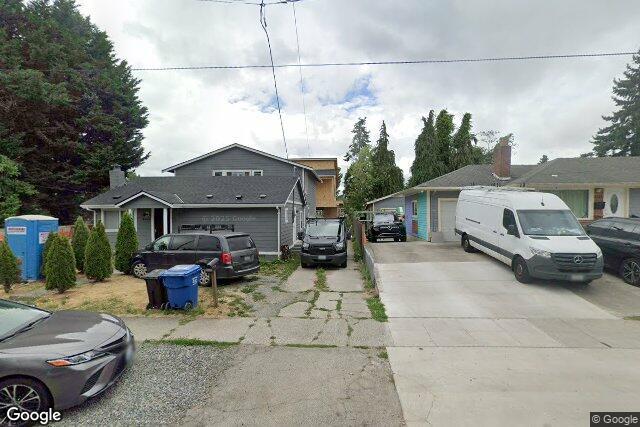 Building Photo - 8439 47th Ave S