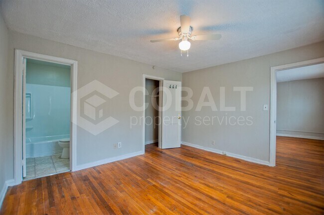 Building Photo - 1338 McLendon Ave NE