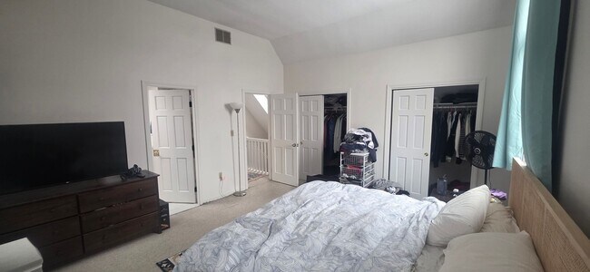 Building Photo - No Fee,  Nearly 3k Sq. ft Pet-Friendly Townhouse near Boston Landing with 2 Parking Spots Included!