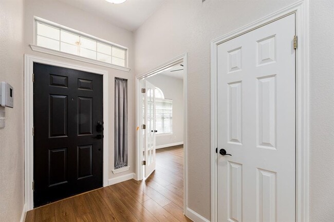 Building Photo - 1816 White Indigo Trail