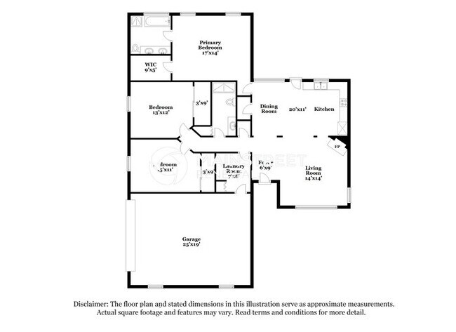 Building Photo - 3 Bedroom Pet-Friendly Home in Covington, GA with Main Street Renewal