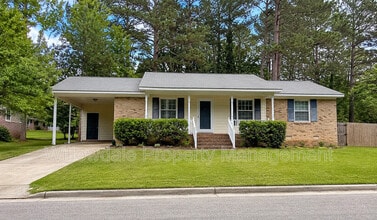Building Photo - 2312 Sierra Dr
