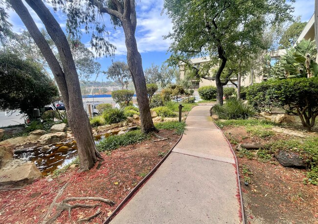 Building Photo - 6416 Friars Rd