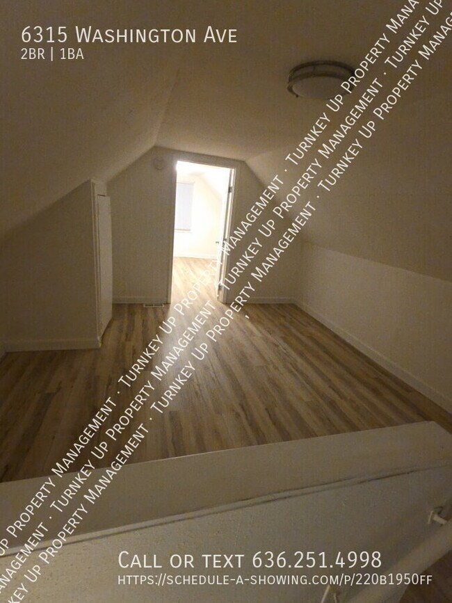 Building Photo - 6315 Washington Ave