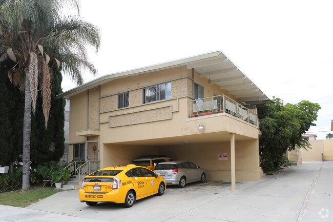Building Photo - 3115 S Canfield Ave