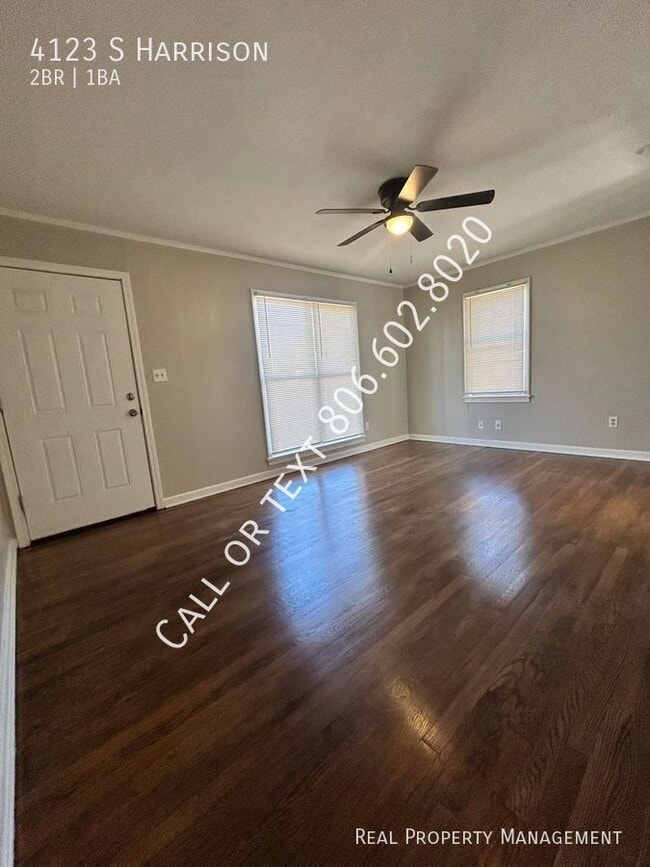 Building Photo - 4123 S Harrison-