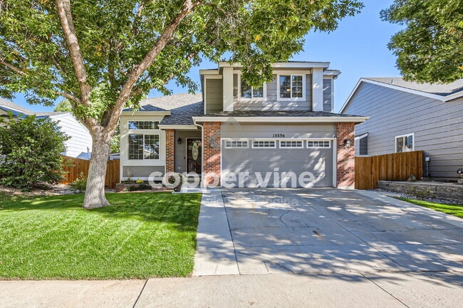 Building Photo - 13336 Franklin St