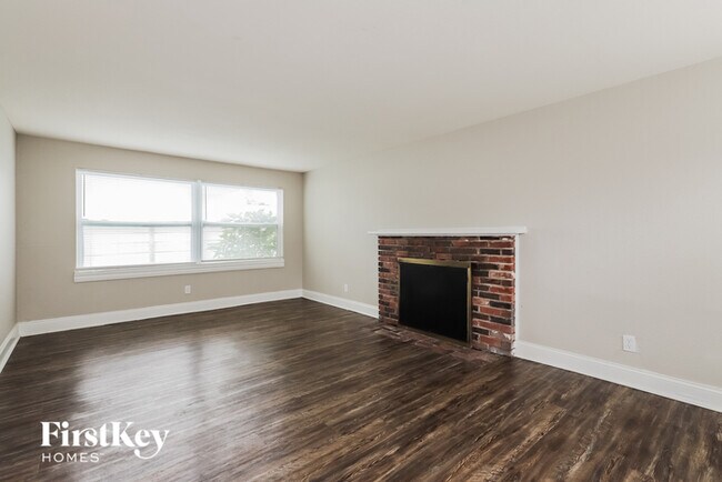 Building Photo - 10112 N Ashley St