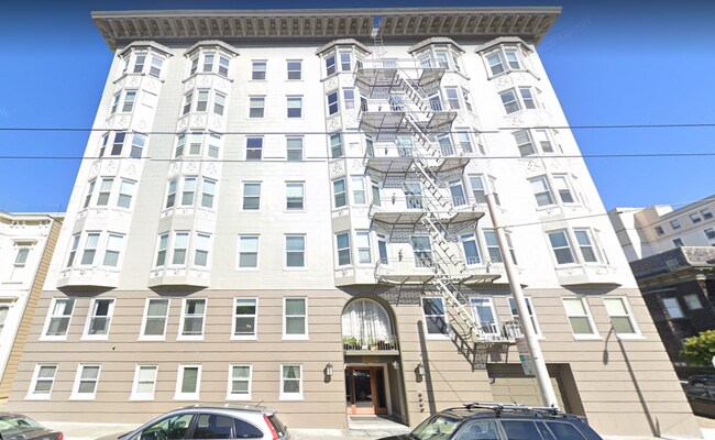 Building Photo - 2300 Webster St