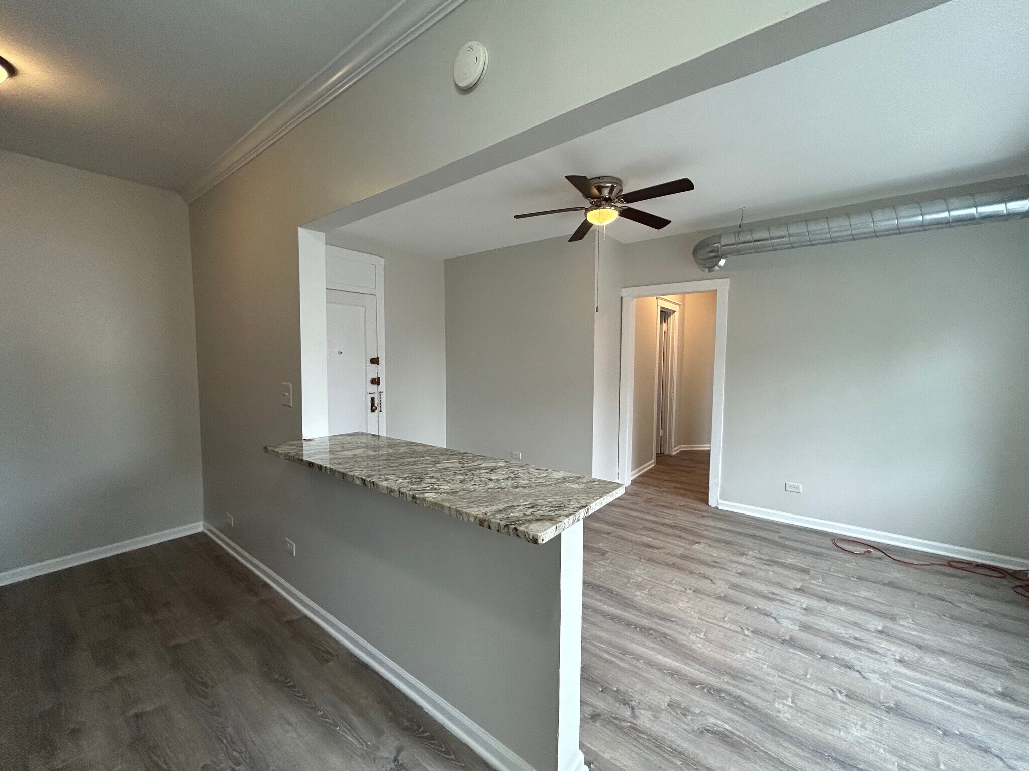 Building Photo - 2712 N Milwaukee Ave