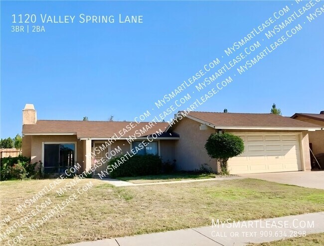 Primary Photo - 1120 Valley Spring Ln