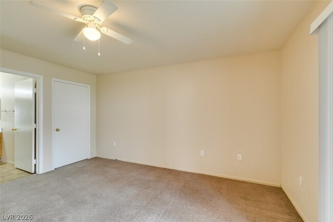 Building Photo - 4555 E Sahara Ave