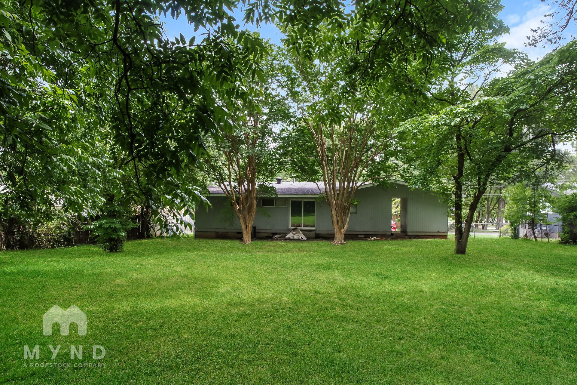 Building Photo - 3513 Rosedale Dr NW