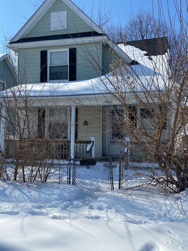 Building Photo - 1326 N Ripley St