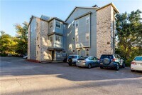 Building Photo - 3111 Tom Green St