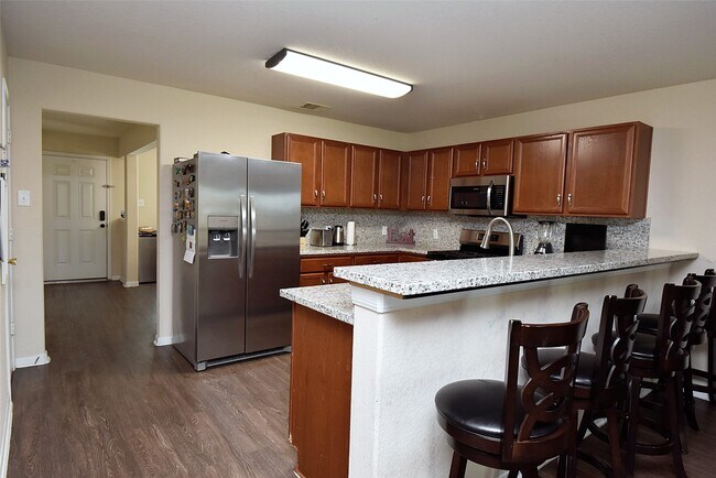 Building Photo - 10603 Ince Ln