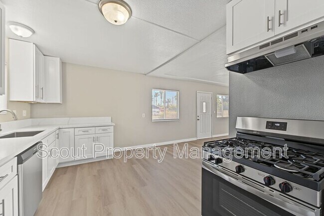 Building Photo - 230 W Whittier Ave