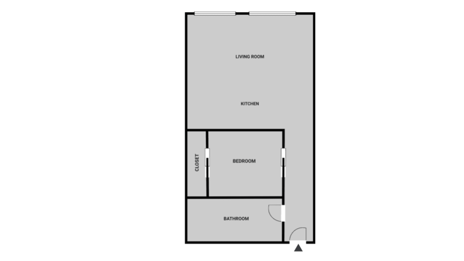 Building Photo - 521 Stadium Pl S