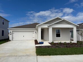 Building Photo - Brand New Home For Rent in Crosswinds Haines City with 4 Bedrooms
