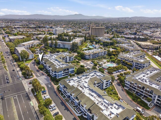 Building Photo - Fully Remodeled Coastal Condo in Villa Balboa | 2 Bed, 2 Bath