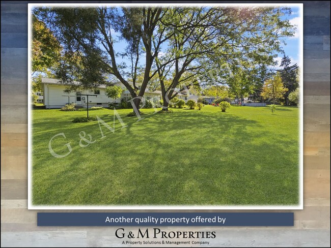 Building Photo - Rare 3/4 Bedroom in Gates/Chili School Dis...