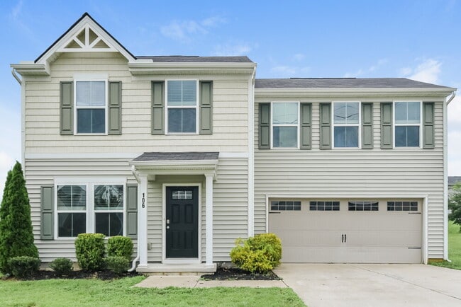 Building Photo - 106 Norwich Ct