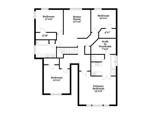Building Photo - 4105 Westminster Way
