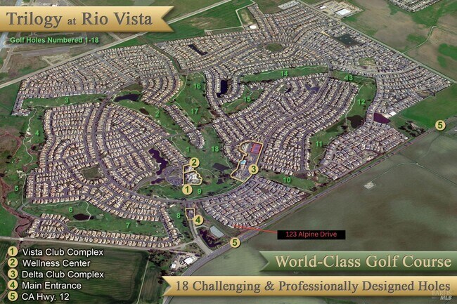 Building Photo - 123 Alpine Dr