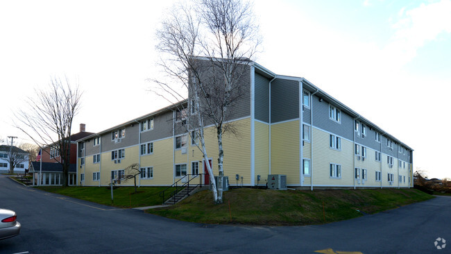 Building Photo - Anthony House