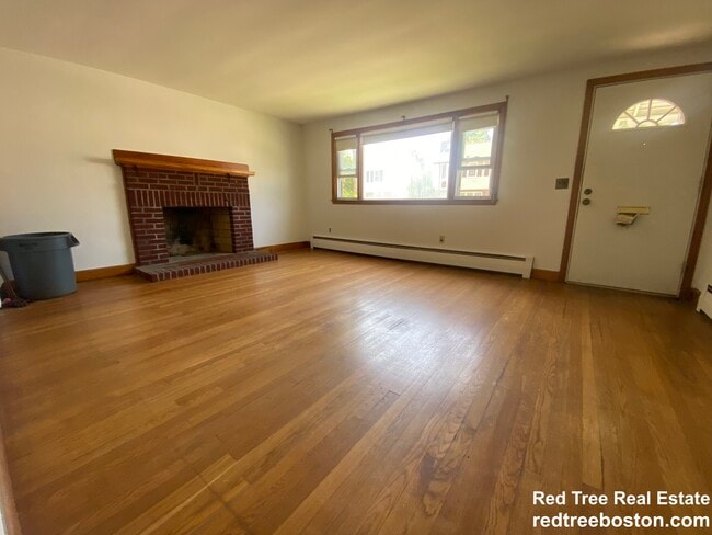 Building Photo - 56 Morrell St