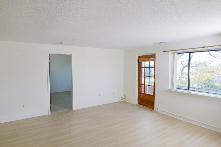 Living Room - 159 Concord Ave