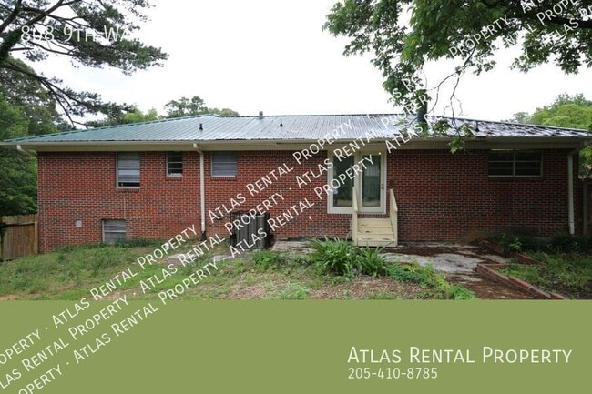 Building Photo - 808 9th Way