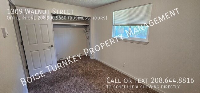 Building Photo - 1309 Walnut St