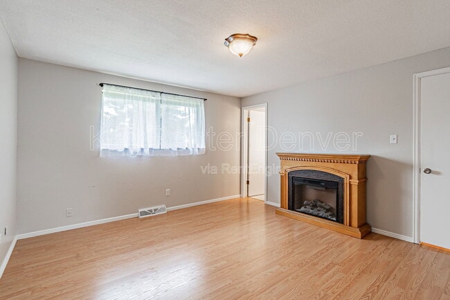 Building Photo - 4419 S Xavier St