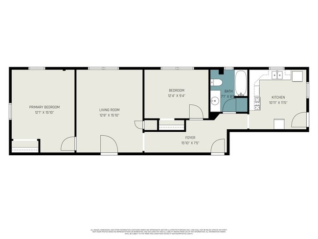 Building Photo - 1638 Mercer Ave