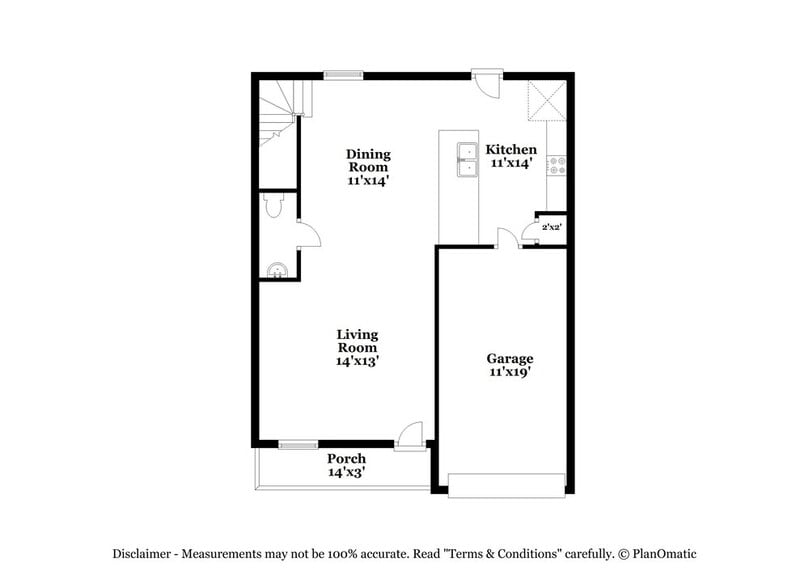 Building Photo - 408 Bronson Dr