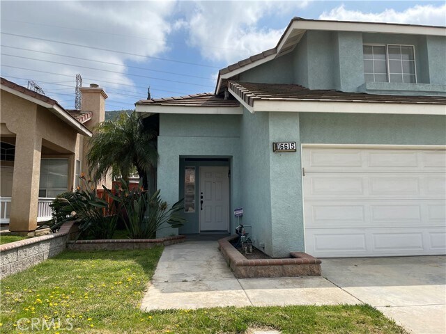 Building Photo - 16615 Windcrest Dr