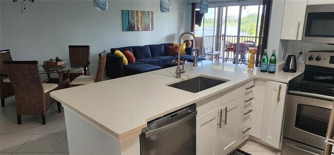 Building Photo - 2400 Feather Sound Dr