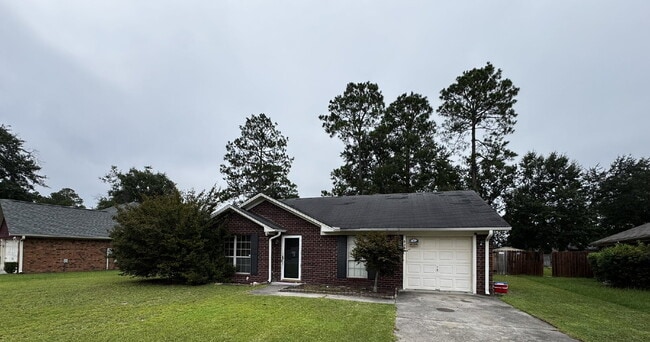 Primary Photo - Home for Rent