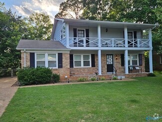 Building Photo - 11312 Hillwood Dr SE