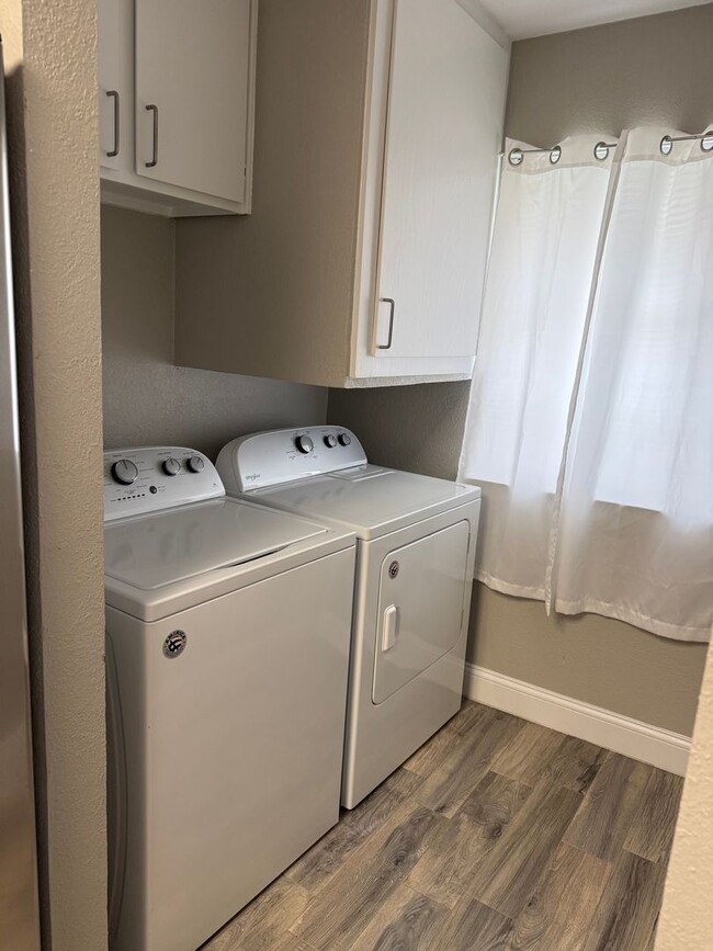 Building Photo - Great 1 Bedroom in Hurst! Totally updated!