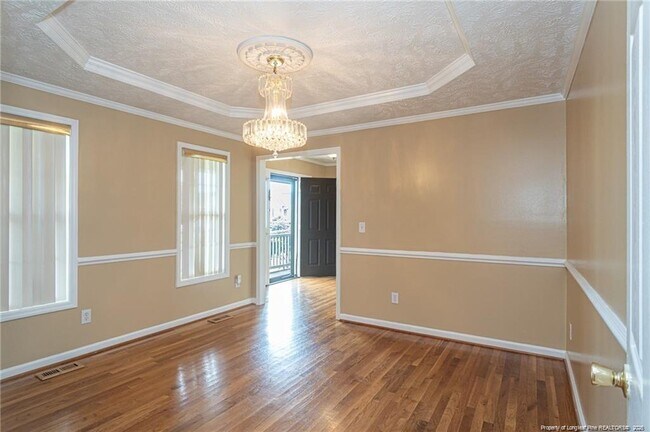 Building Photo - 1131 Curry Ford Dr