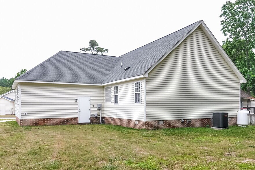 Building Photo - 4313 Pillory Pl