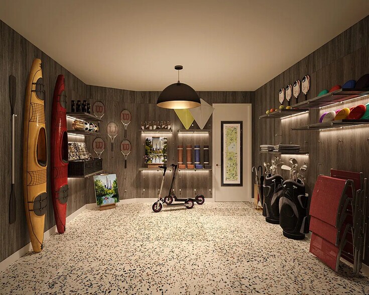 Building Photo - 1 W 60th St