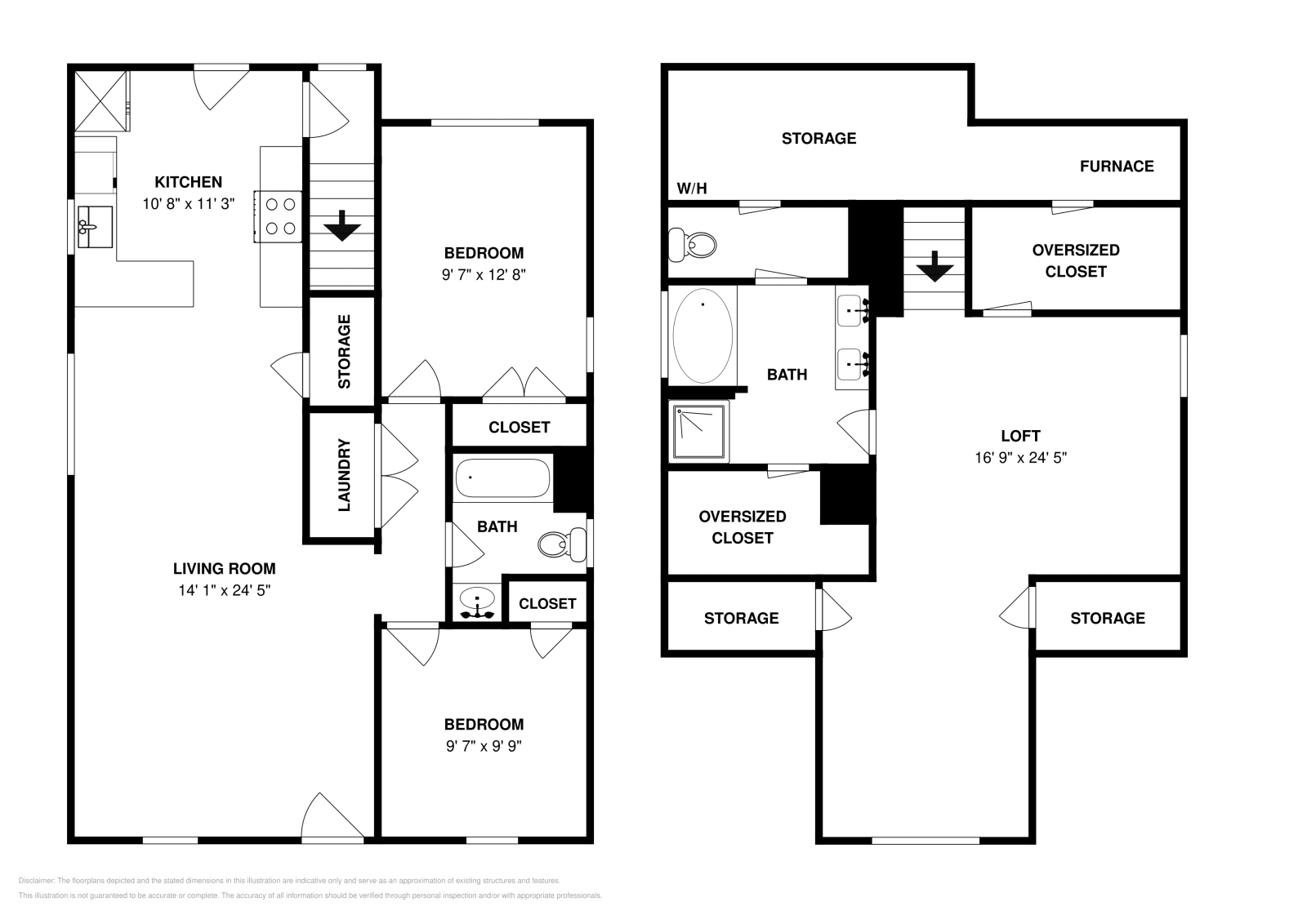 Building Photo - 120 E Decatur Ave