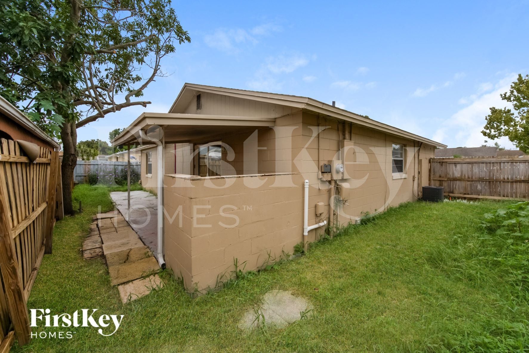 Building Photo - 8509 Olympic Ct