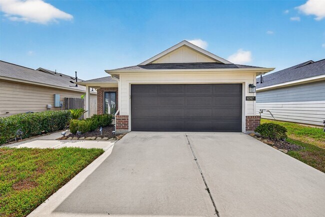 Building Photo - 6747 Scarlet Sagebrush St