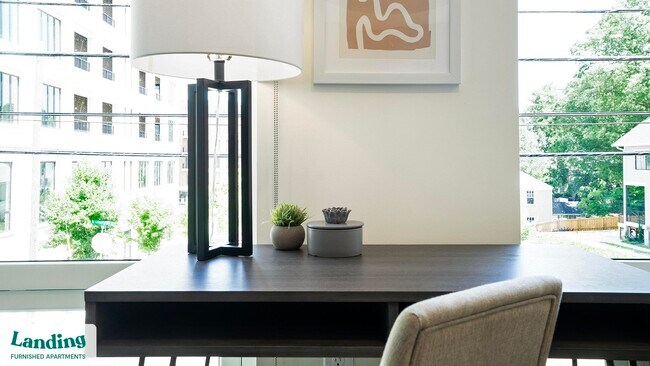 Building Photo - 311 W Corporation St