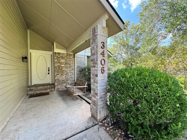 Building Photo - 3406 Swift Creek Ct