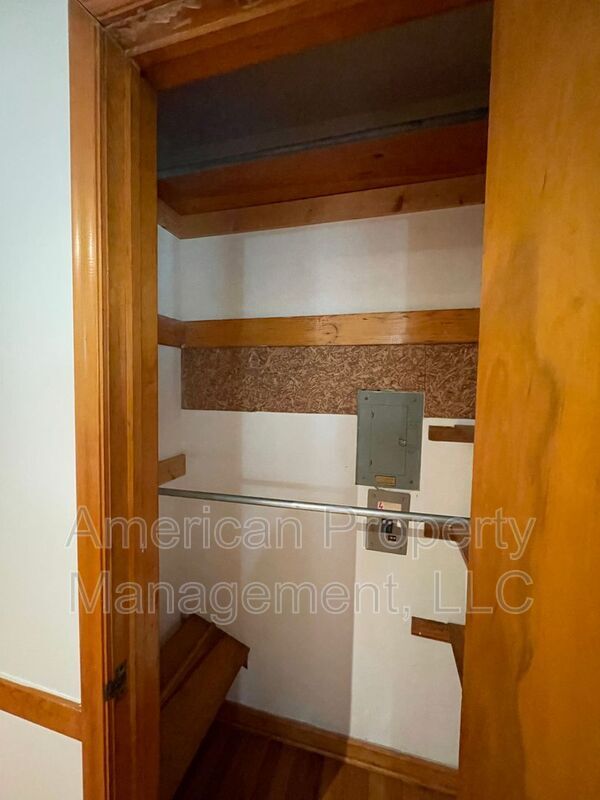 Building Photo - 2644 S Winston Ave